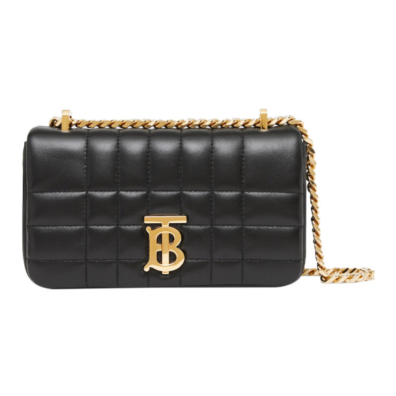 Burberry Lola Logo