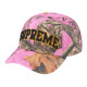 Supreme Logo -