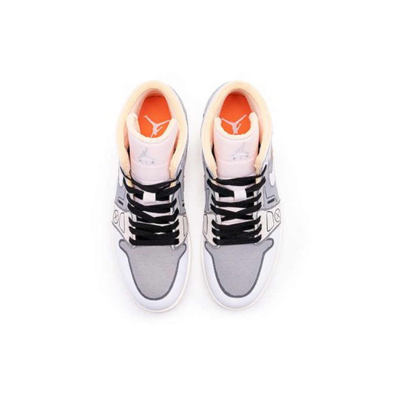Jordan Air Jordan 1 Mid PS5 3.0