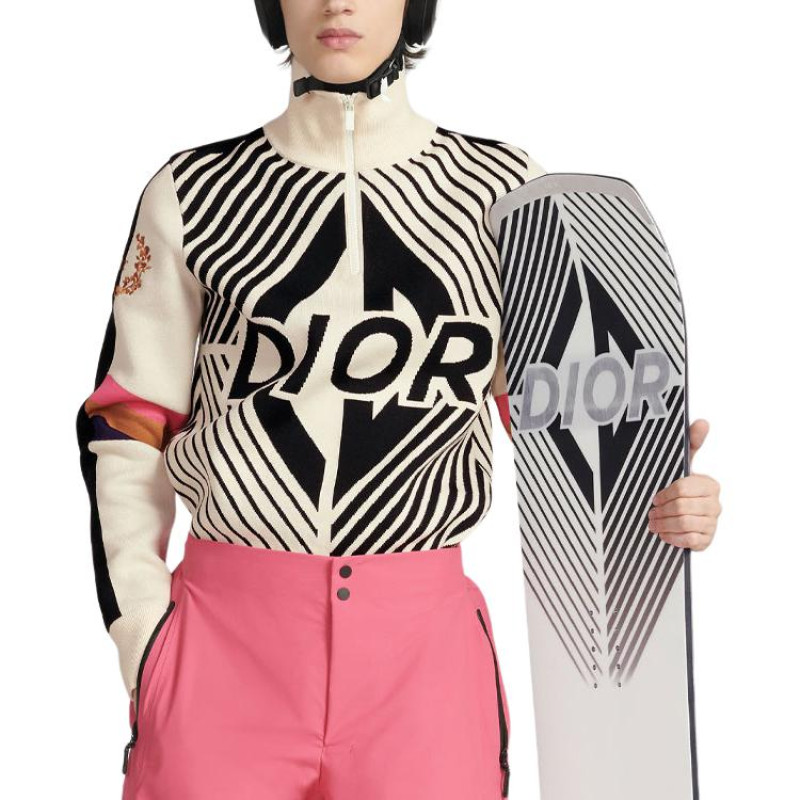 DIOR FW22 Logo