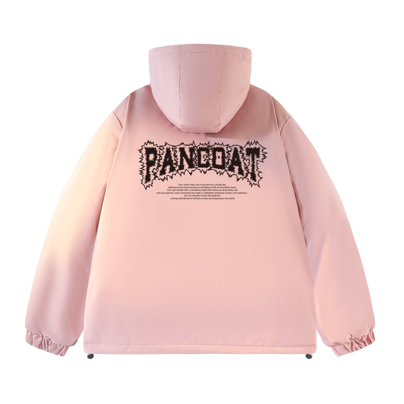 Pancoat Logo