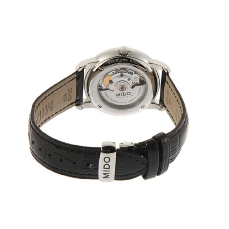 MIDO 39mm M010.408.16.053.20
