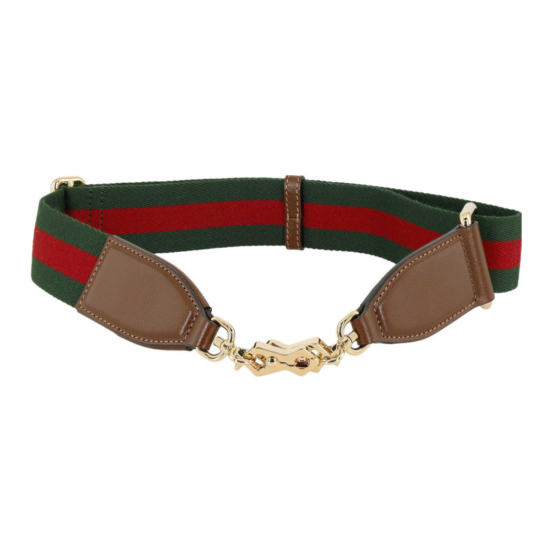 GUCCI Horsebit 1955 Logo