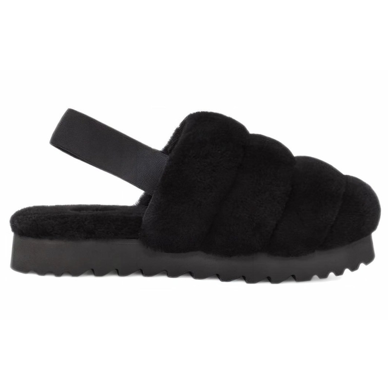 UGG Super Fluff Slipper