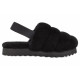 UGG Super Fluff Slipper