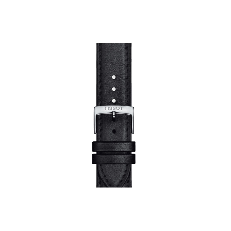 TISSOT 50 40mm T143.410.16.041.00
