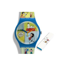 SWATCH 30 41mm SO29Z108