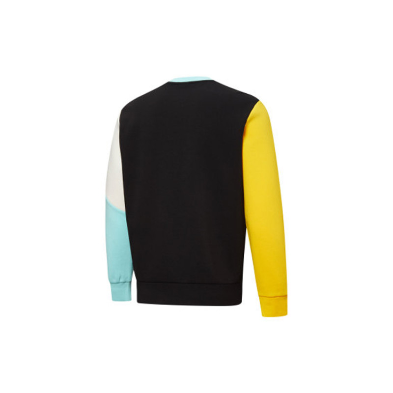 Puma Colorful Embroidered logo