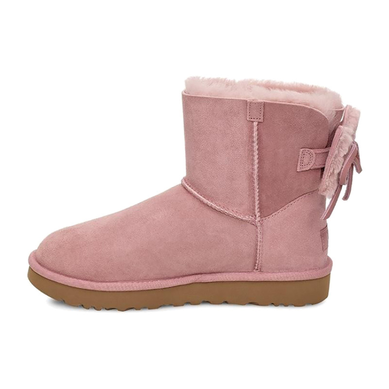 UGG Classic Dudble Bow Mini