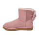 UGG Classic Dudble Bow Mini