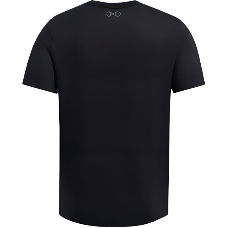 Under Armour Project Rock Payoff Graphic Short Sleeve logoT