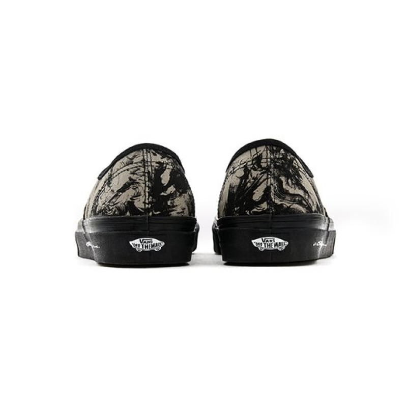 HuaTunan x Vans Authentic