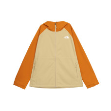 THE NORTH FACE logo