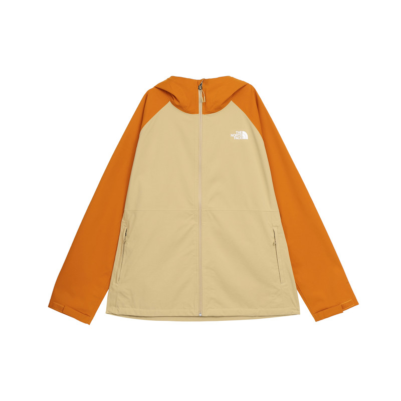 THE NORTH FACE logo