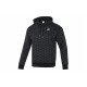 Puma Luxe Aop Hoodie Logo