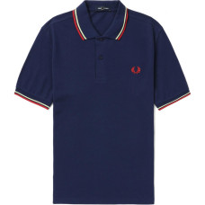 FRED PERRY FW24 Polo