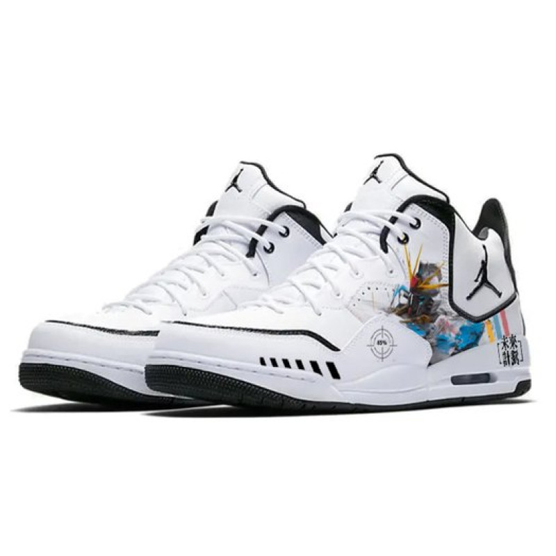 Jordan Courtside 23