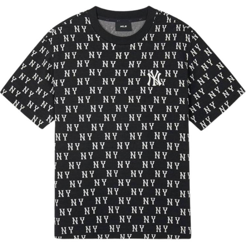 MLB T