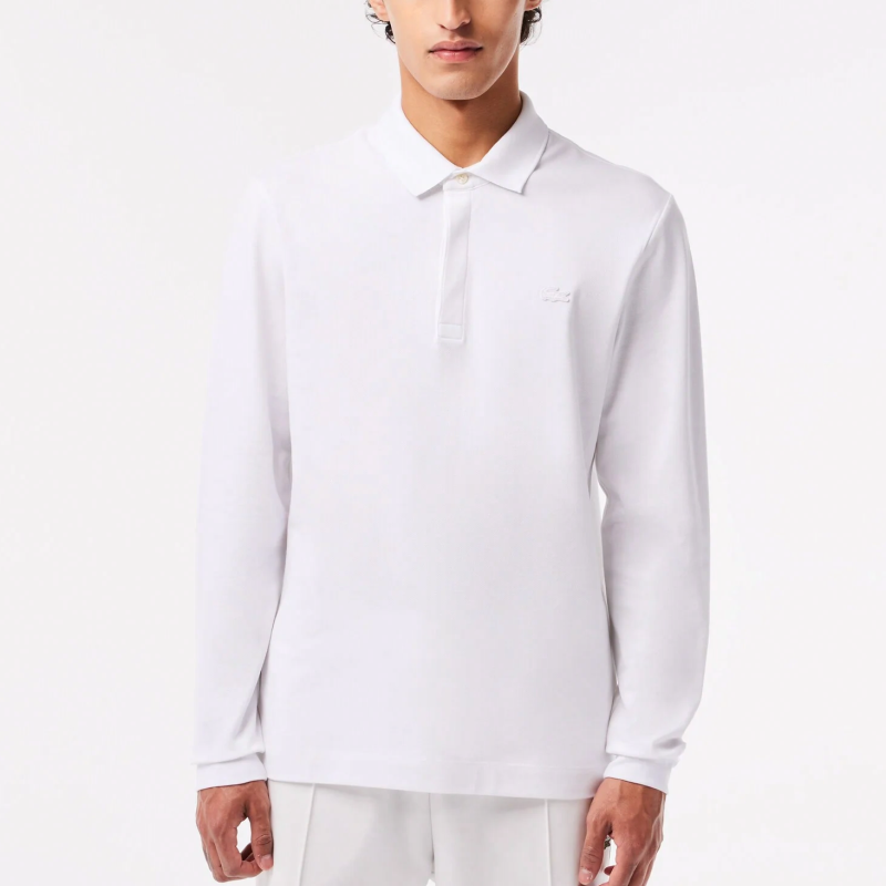 LACOSTE FW22 Polo