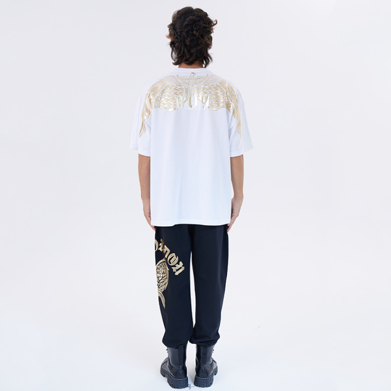 Boy London FW22 logoT