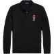 Polo Ralph Lauren Custom Slim Fit Polo Bear Polo Shirt Polo
