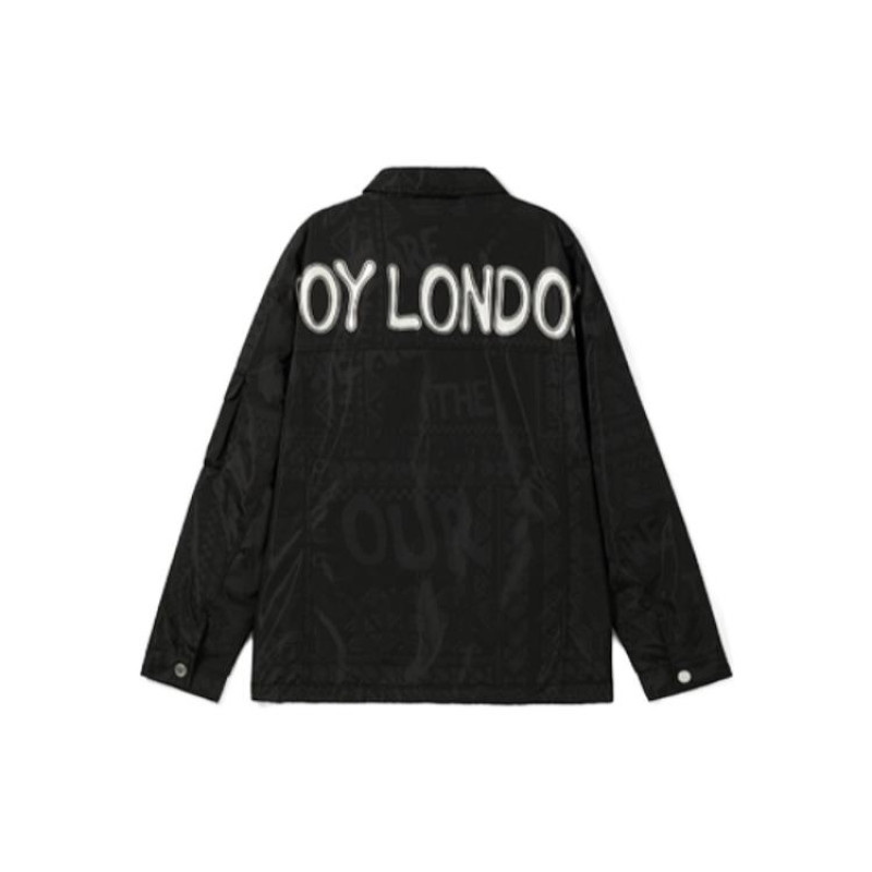 Boy London