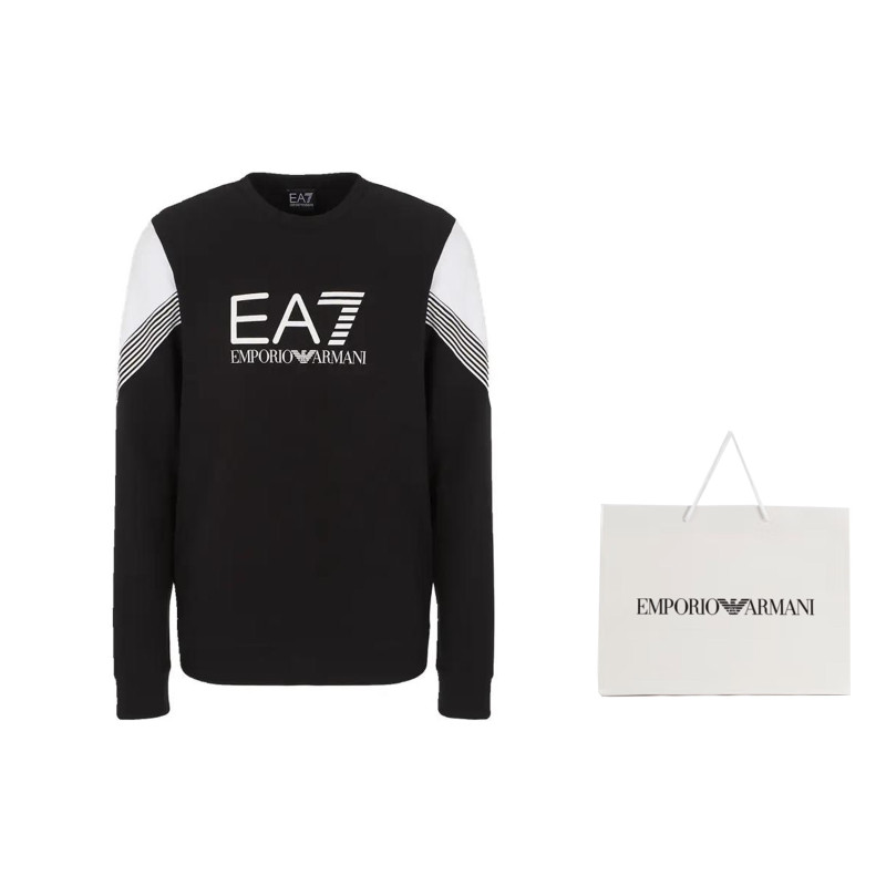 EMPORIO ARMANI EA7 FW22 Logo