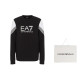 EMPORIO ARMANI EA7 FW22 Logo