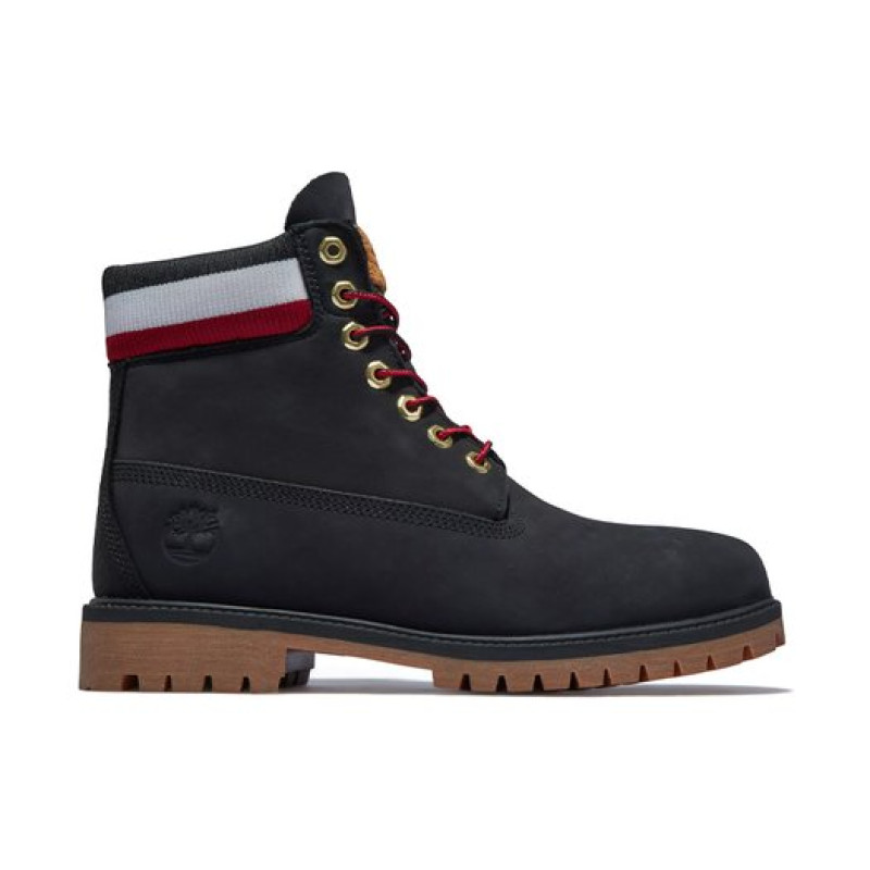 Timberland 6 Inch