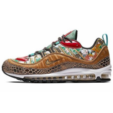 Nike Air Max 98 