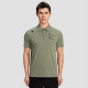 DESCENTE TOUGH POLO