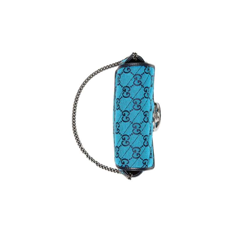 GUCCI Marmont Logo