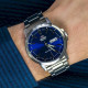 ORIENT 41.9mm RA-AA0C02L19B