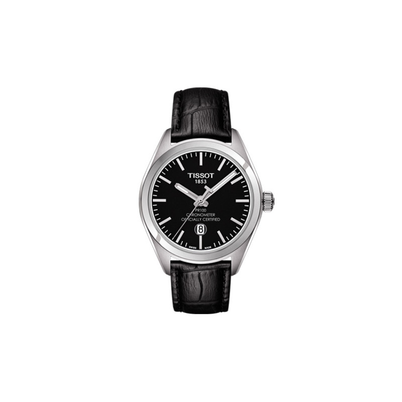 TISSOT PR100 33mm T101.251.16.051.00