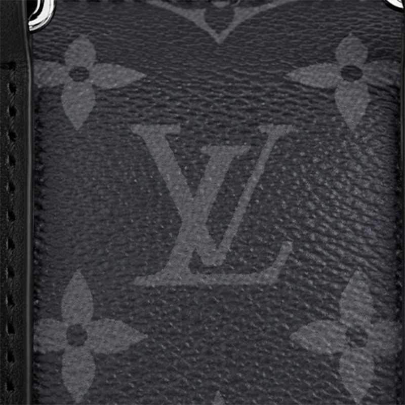 LOUIS VUITTON keepall 25