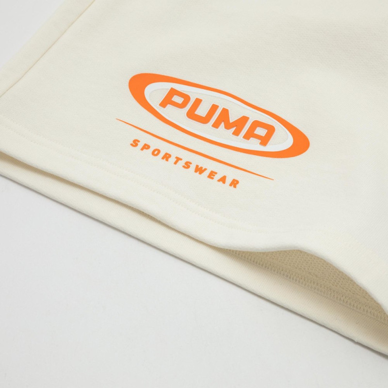 PUMA Classics Puma Dance Crew Logo