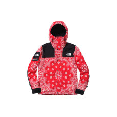 Supreme x THE NORTH FACE