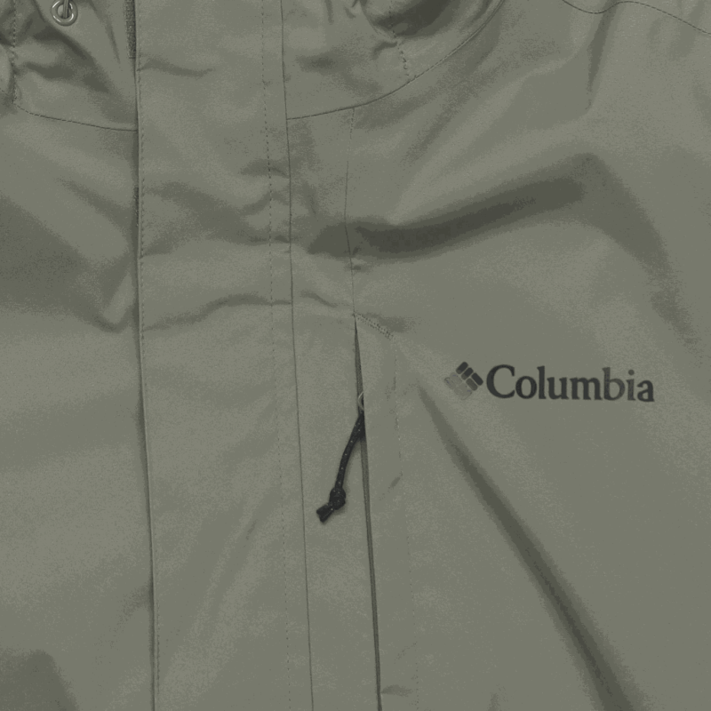 Columbia Omni-Heat