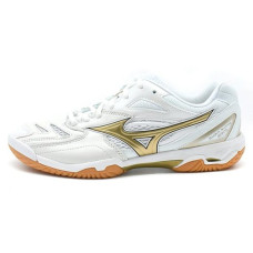 Mizuno Wavefang Pro