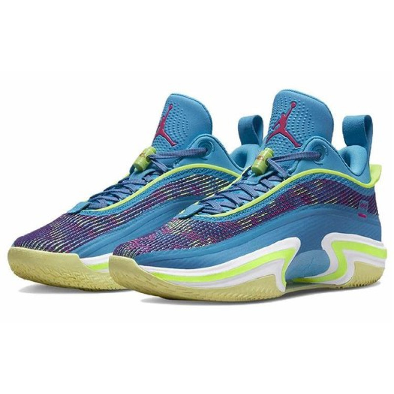 Jordan Air Jordan 36 Low 