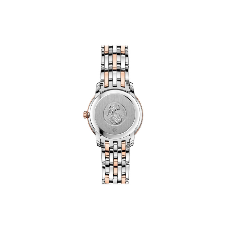 OMEGA 27.4mm 424.20.27.60.52.003