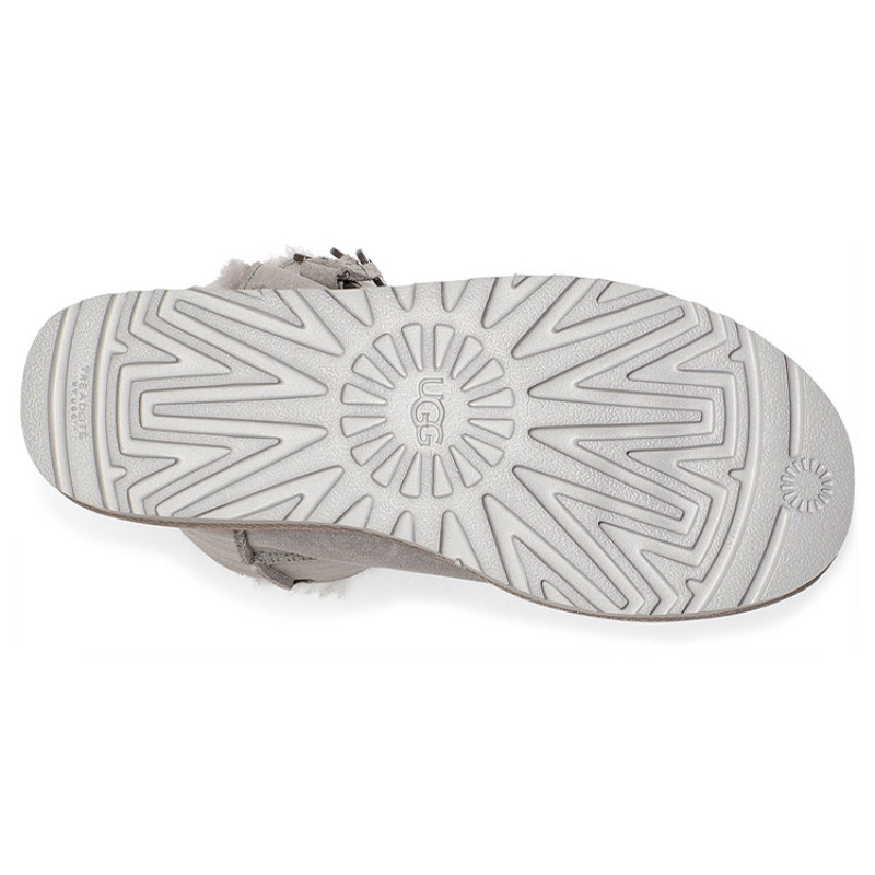 UGG Bailey Button Ugg Charm