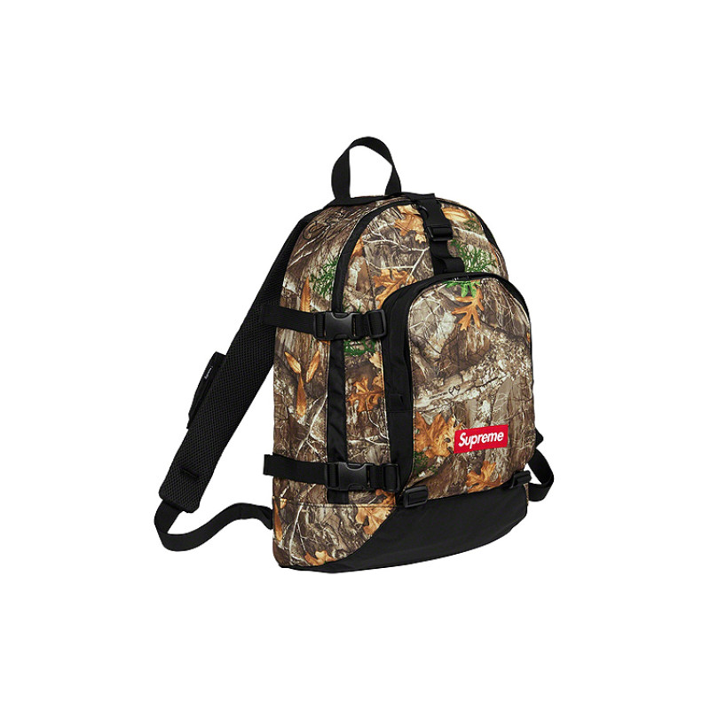 Supreme FW19 Week 1 Backpack
