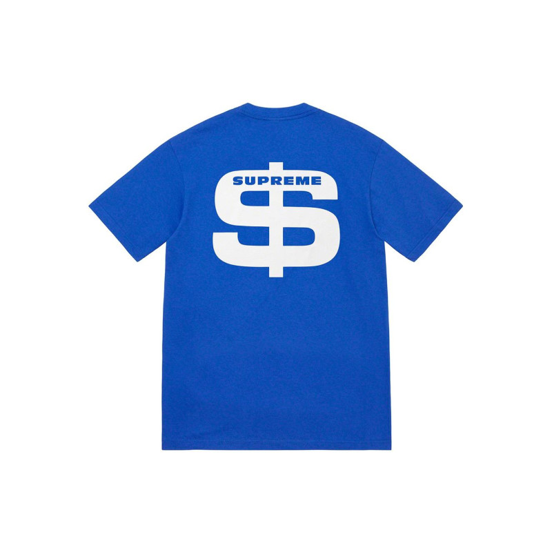 Supreme FW22 Week 5 Dont Around Tee T