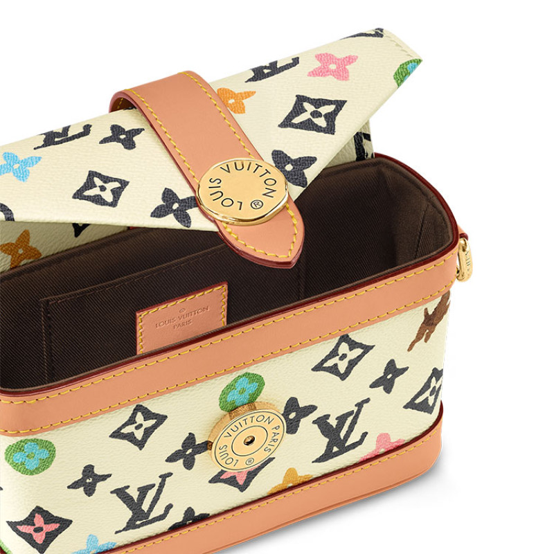 LOUIS VUITTON LV x Tyler