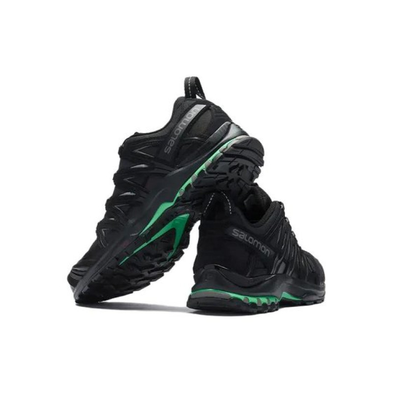 SALOMON XA Pro 3D Suede