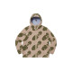 Supreme x Timberland FW21 logo