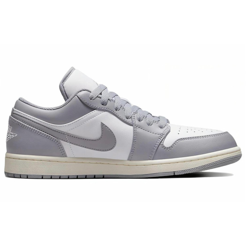 Jordan Air Jordan 1 stealth and white dior
