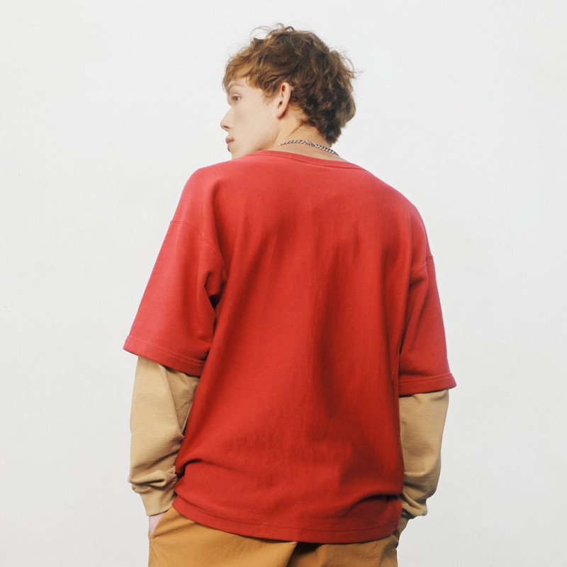 Champion SS22 Reverse Weave