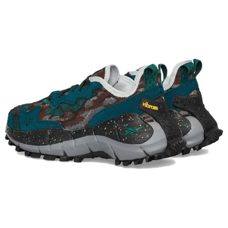 South2 West8 x Reebok 2.0 Edge